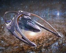 Image result for Andromeda Starship