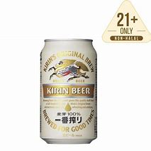 Image result for Kirin Beer by Jug