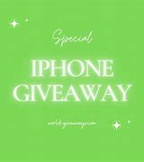 Image result for Giveaway iPhone Buy Ticket