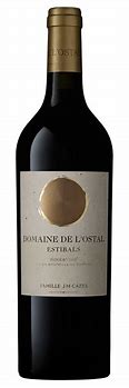 Image result for L'Ostal Shiraz Vin Pays d'Oc Circus