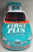 Image result for NASCAR Diecast 13 FirstPlus