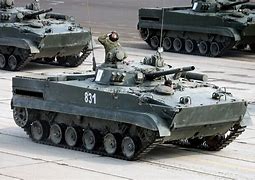 Image result for Russian Military Armored Vehicles