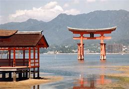 Image result for Miyajima Wallpaper