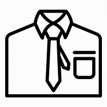 Image result for Professional Office Uniform Men
