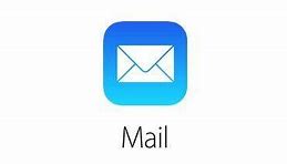 Image result for Mail App Logo