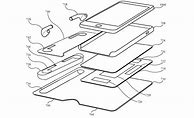 Image result for iPhone Exploded Views