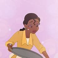 Image result for Aesthetic Princess Tiana Icons