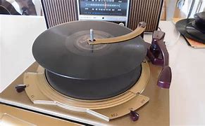 Image result for Record Player with 78 Speed