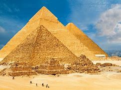 Image result for Great Pyramid at La Venta