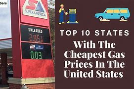 Image result for Cheap Gas Prices