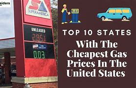 Image result for Find Lowest Gas Prices