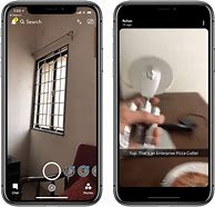 Image result for iPhone X Instagram Layout