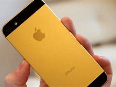 Image result for iPhone 5S Gold Back