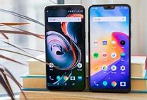 Image result for OnePlus vs iPhone