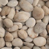 Image result for White Pebbles