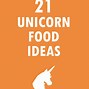 Image result for Unicorn Food Trend