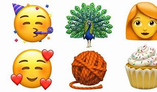 Image result for iPhone Emojis On Android