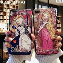 Image result for Bad Ass Disney iPhone X Case