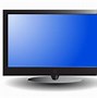 Image result for Cartoon Flat Screen TV