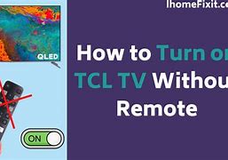 Image result for Tcl TV Remote