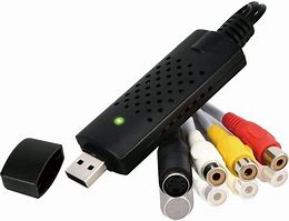 Image result for Multimedia Interface to USB Adapter