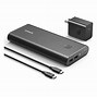 Image result for Portable Laptop Battery Charger