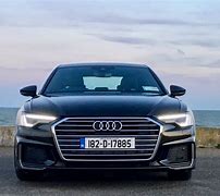 Image result for Audi A6 Ride Quality