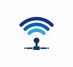 Image result for Server Logo Wi-Fi