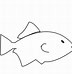 Image result for White Fish ClipArt