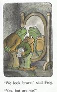 Image result for Frog and Toad Book Meme
