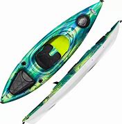 Image result for Pelican 100X Kayak