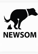 Image result for Gavin Newsom Stickers