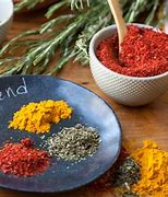 Image result for Spice and Herb Blends