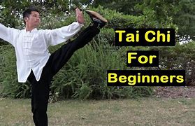 Image result for Tai Chi 24 Form Movements