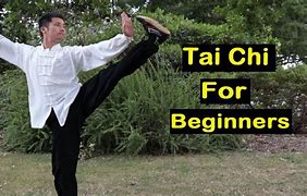 Image result for Tai Chi 24 Steps