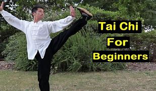 Image result for Tai Chi Forms