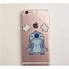 Image result for Stitch iPhone 7 Plus Case