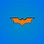 Image result for Original Batman Logo