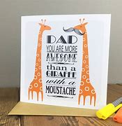 Image result for Birthday Card Designs for Dad