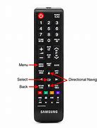 Image result for Home Button 7100 Samsung TV