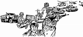 Image result for Army Animated