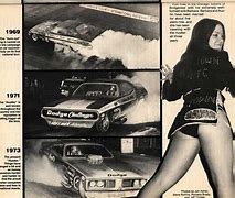 Image result for Barbara Coil Drag Racing