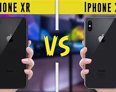 Image result for iPhone XR vs iPhone 5C