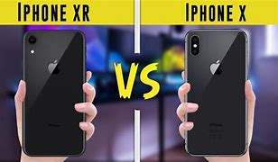 Image result for iPhone XR vs iPhone 12 Mini