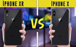 Image result for iPhone White XVS XR
