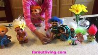 Image result for Troll Doll Clothes Patterns Free