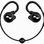 Image result for Behind Head Earphones