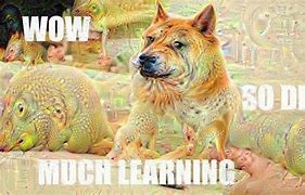 Image result for Deep Learning Meme