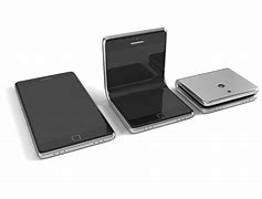 Image result for Apple iPhone Foldable Phone