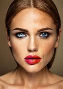 Image result for Photoshop Retouching Face